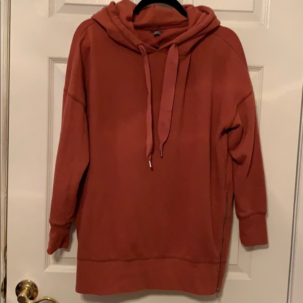 Oversized Aerie sweatshirt